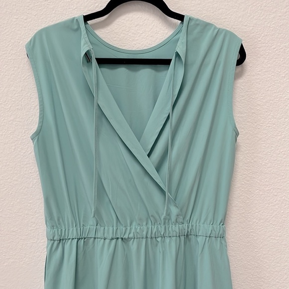 Royal Robbins Spotless Traveler Tank dress - Picture 5 of 8
